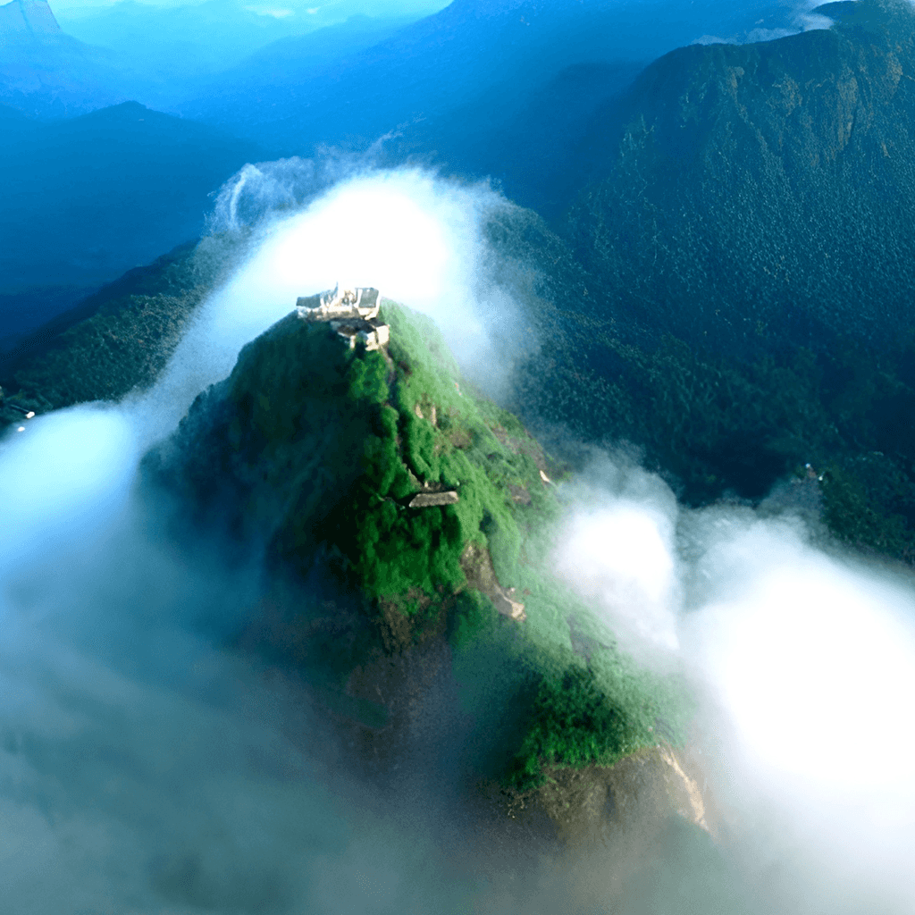 Adam's Peak