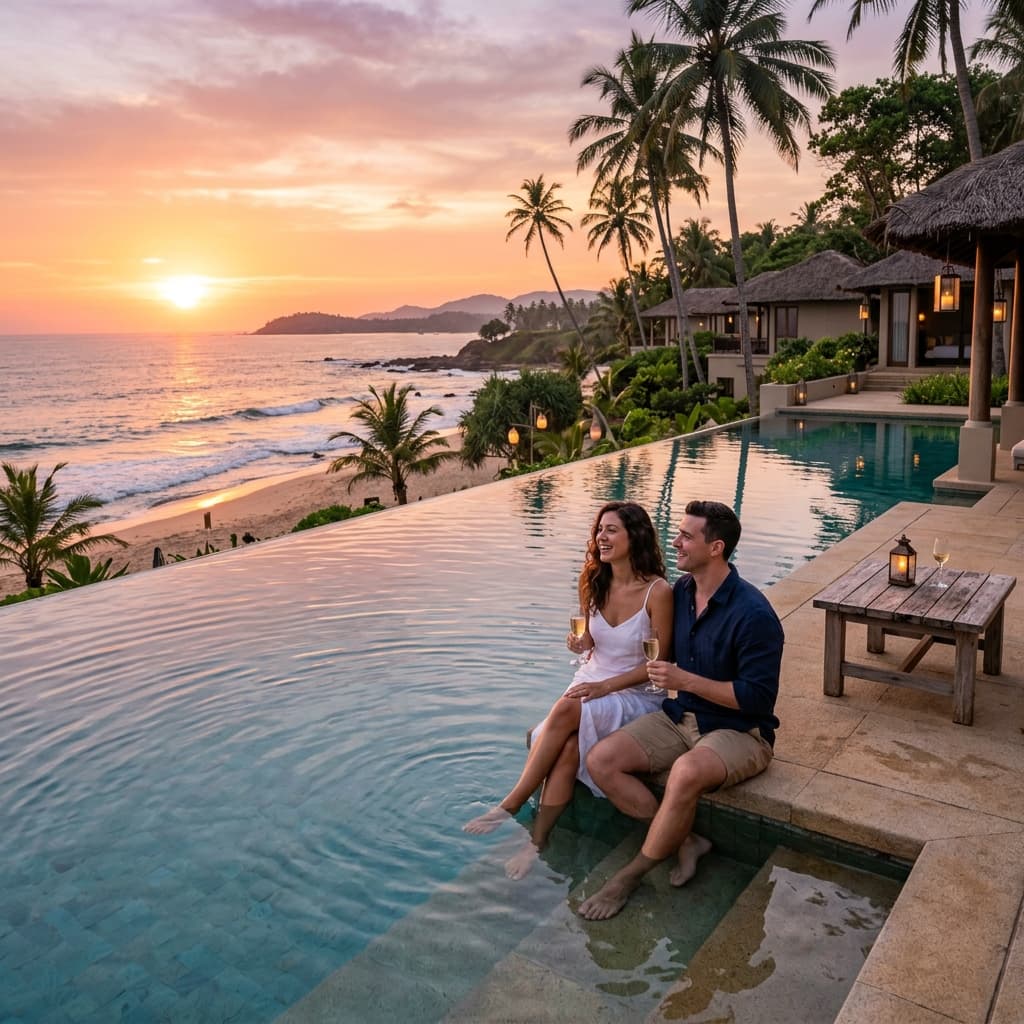 14 Days (13 Nights) Tour