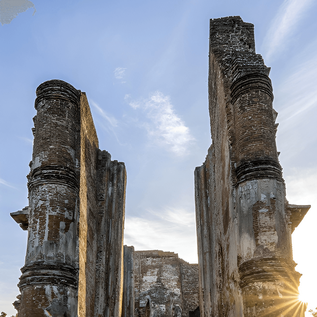 Polonnaruwa